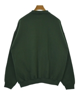 DISCUS ATHLETIC（ディスカスアスレティック）スウェット 緑 サイズ:XL メンズ/2200606135016