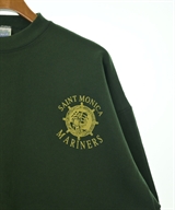 DISCUS ATHLETIC（ディスカスアスレティック）スウェット 緑 サイズ:XL メンズ/2200606135016