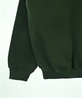 DISCUS ATHLETIC（ディスカスアスレティック）スウェット 緑 サイズ:XL メンズ/2200606135016