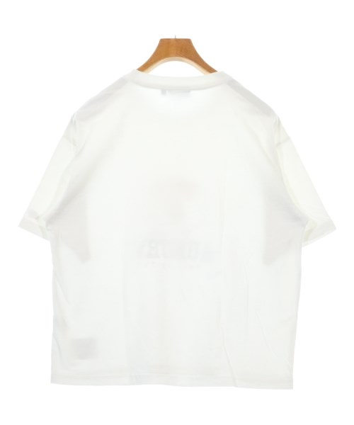 DISCUS ATHLETIC（ディスカスアスレティック）Tシャツ・カットソー 白 サイズ:M メンズ/2200609520178