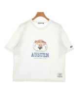 DISCUS ATHLETIC（ディスカスアスレティック）Tシャツ・カットソー 白 サイズ:M メンズ/2200609520178