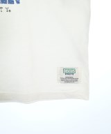 DISCUS ATHLETIC（ディスカスアスレティック）Tシャツ・カットソー 白 サイズ:M メンズ/2200609520178