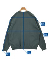 DISCUS ATHLETIC（ディスカスアスレティック）スウェット 緑 サイズ:M メンズ/2200612148017