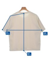 DISCUS ATHLETIC（ディスカスアスレティック）Tシャツ・カットソー ベージュ サイズ:M レディース/2200612228047