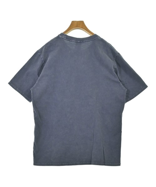 DISCUS ATHLETIC（ディスカスアスレティック）Tシャツ・カットソー 紺 サイズ:M メンズ/2200681091030