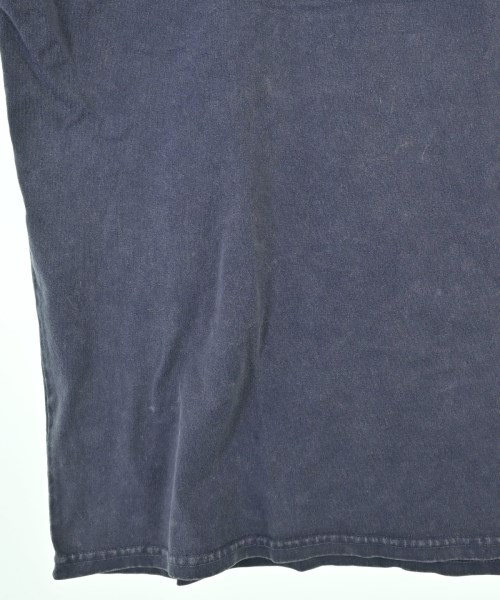DISCUS ATHLETIC（ディスカスアスレティック）Tシャツ・カットソー 紺 サイズ:M メンズ/2200681091030