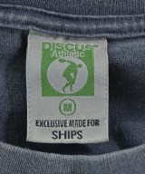 DISCUS ATHLETIC（ディスカスアスレティック）Tシャツ・カットソー 紺 サイズ:M メンズ/2200681091030