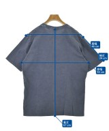 DISCUS ATHLETIC（ディスカスアスレティック）Tシャツ・カットソー 紺 サイズ:M メンズ/2200681091030