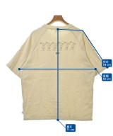 DISCUS ATHLETIC（ディスカスアスレティック）Tシャツ・カットソー ベージュ サイズ:M メンズ/2200648164272