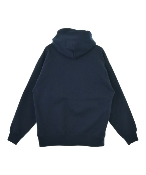 DISCUS ATHLETIC（ディスカスアスレティック）パーカー 紺 サイズ:L メンズ/2200659155160