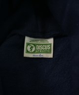 DISCUS ATHLETIC（ディスカスアスレティック）パーカー 紺 サイズ:L メンズ/2200659155160