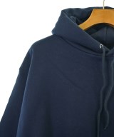 DISCUS ATHLETIC（ディスカスアスレティック）パーカー 紺 サイズ:L メンズ/2200659155160