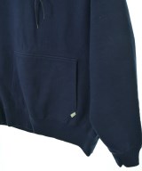 DISCUS ATHLETIC（ディスカスアスレティック）パーカー 紺 サイズ:L メンズ/2200659155160