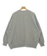 DISCUS ATHLETIC（ディスカスアスレティック）スウェット グレー サイズ:M レディース/2200709363019