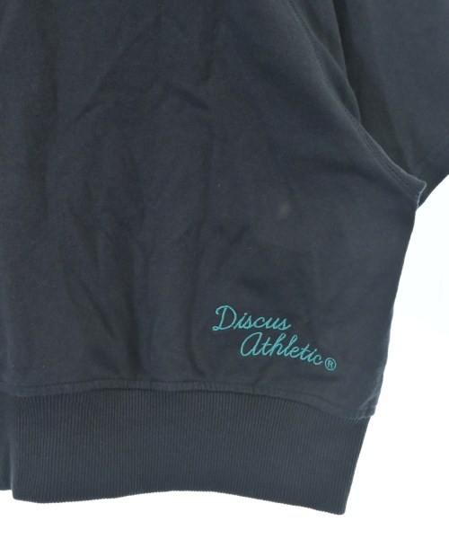 DISCUS ATHLETIC（ディスカスアスレティック）Tシャツ・カットソー 紺 サイズ:M レディース/2200715001240