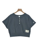 DISCUS ATHLETIC（ディスカスアスレティック）Tシャツ・カットソー 紺 サイズ:M レディース/2200715001240