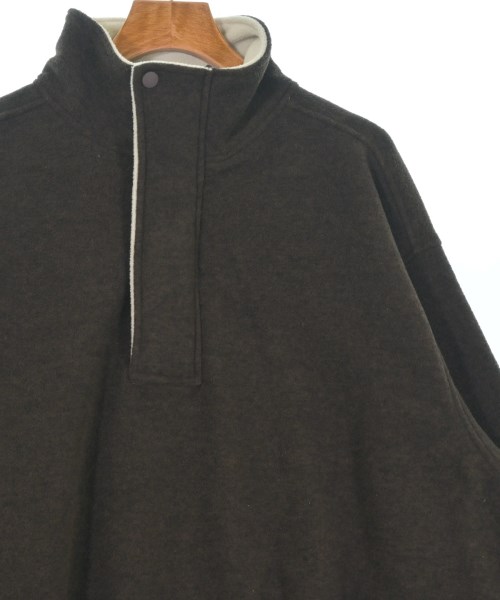 DISCUS ATHLETIC（ディスカスアスレティック）Tシャツ・カットソー 茶 サイズ:F レディース/2200642187017