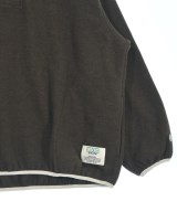 DISCUS ATHLETIC（ディスカスアスレティック）Tシャツ・カットソー 茶 サイズ:F レディース/2200642187017