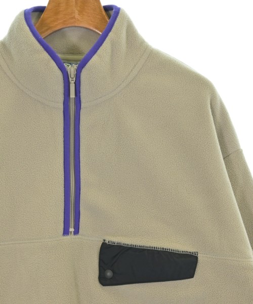 DISCUS ATHLETIC（ディスカスアスレティック）その他 グレー サイズ:M レディース/2200643402041