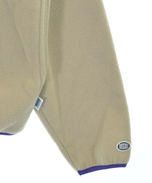 DISCUS ATHLETIC（ディスカスアスレティック）その他 グレー サイズ:M レディース/2200643402041