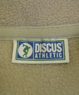 DISCUS ATHLETIC（ディスカスアスレティック）その他 グレー サイズ:M レディース/2200643402041