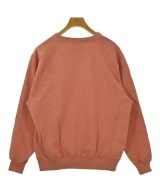 DISCUS ATHLETIC（ディスカスアスレティック）スウェット ピンク サイズ:M メンズ/2200705597029