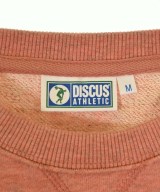 DISCUS ATHLETIC（ディスカスアスレティック）スウェット ピンク サイズ:M メンズ/2200705597029
