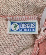 DISCUS ATHLETIC（ディスカスアスレティック）スウェットパンツ ピンク サイズ:M メンズ/2200705597036