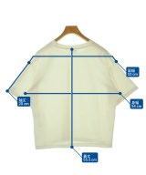 DISCUS ATHLETIC（ディスカスアスレティック）Tシャツ・カットソー 白 サイズ:M メンズ/2200705861021