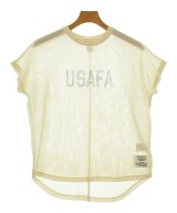 DISCUS ATHLETIC（ディスカスアスレティック）ニット・セーター 白 サイズ:M レディース/2200662480020