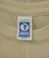 DISCUS ATHLETIC（ディスカスアスレティック）ニット・セーター 白 サイズ:M レディース/2200662480020