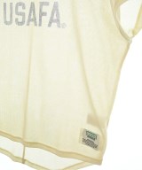 DISCUS ATHLETIC（ディスカスアスレティック）ニット・セーター 白 サイズ:M レディース/2200662480020