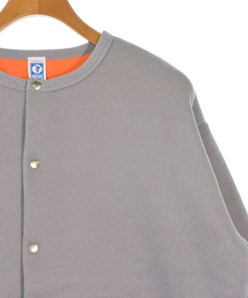 DISCUS ATHLETIC（ディスカスアスレティック）その他 グレー サイズ:M レディース/2200663914135