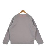DISCUS ATHLETIC（ディスカスアスレティック）その他 グレー サイズ:M レディース/2200663914135