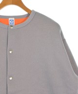 DISCUS ATHLETIC（ディスカスアスレティック）その他 グレー サイズ:M レディース/2200663914135