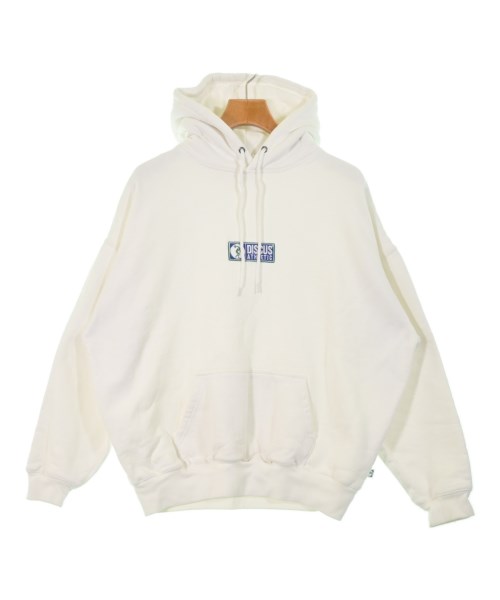 DISCUS ATHLETIC(ディスカスアスレティック)パーカー 白 サイズ:XXL/2200670230068