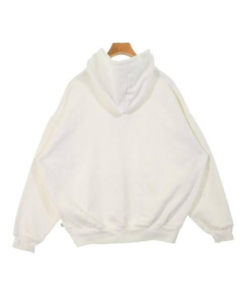 DISCUS ATHLETIC（ディスカスアスレティック）パーカー 白 サイズ:XXL レディース/2200670230068