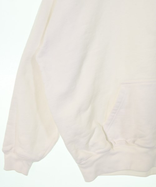 DISCUS ATHLETIC（ディスカスアスレティック）パーカー 白 サイズ:XXL レディース/2200670230068