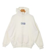 DISCUS ATHLETIC（ディスカスアスレティック）パーカー 白 サイズ:XXL レディース/2200670230068