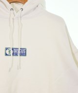 DISCUS ATHLETIC（ディスカスアスレティック）パーカー 白 サイズ:XXL レディース/2200670230068