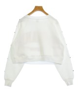 DISCUS ATHLETIC（ディスカスアスレティック）スウェット 白 サイズ:M レディース/2200720519068