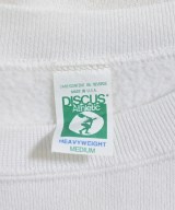 DISCUS ATHLETIC（ディスカスアスレティック）スウェット 白 サイズ:M レディース/2200720519068