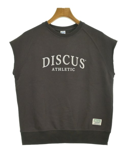 DISCUS ATHLETIC(ディスカスアスレティック)のスウェット サイズ:F 1,800円
