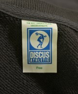 DISCUS ATHLETIC（ディスカスアスレティック）スウェット グレー サイズ:F レディース/2200727998040