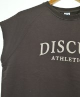 DISCUS ATHLETIC（ディスカスアスレティック）スウェット グレー サイズ:F レディース/2200727998040