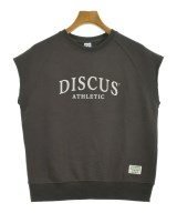 DISCUS ATHLETIC スウェット