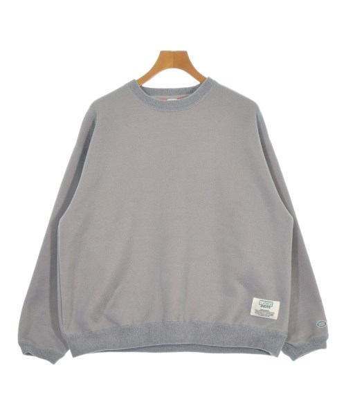 DISCUS ATHLETIC(ディスカスアスレティック)のスウェット サイズ:M 2,900円