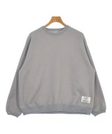 DISCUS ATHLETIC（ディスカスアスレティック）スウェット グレー サイズ:M メンズ/2200724486038