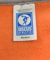 DISCUS ATHLETIC（ディスカスアスレティック）スウェット グレー サイズ:M メンズ/2200724486038