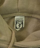 DISCUS ATHLETIC（ディスカスアスレティック）パーカー ベージュ サイズ:M レディース/2200683822090